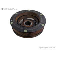 219G004 Crankshaft Pulley For 19-22 Kia Sportage 2.4 231242GGA0 FWD 219G004 Crankshaft Pulley For 19-22 Kia Sportage 2.4 231242GGA0 FWD
