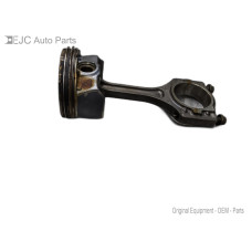 219G010 Piston and Connecting Rod Standard For 17-22 Kia Sportage 2.4 235102GGA0 FWD 219G010 Piston and Connecting Rod Standard For 17-22 Kia Sportage 2.4 235102GGA0 FWD