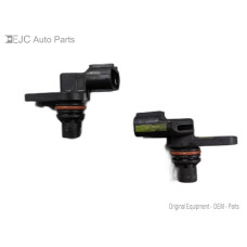 219G024 Camshaft Position Sensor Set For 17-22 Kia Sportage 2.4 393502G000 FWD 219G024 Camshaft Position Sensor Set For 17-22 Kia Sportage 2.4 393502G000 FWD