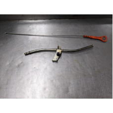 219G032 Engine Oil Dipstick With Tube For 17-22 Kia Sportage 2.4 266112G020 FWD 219G032 Engine Oil Dipstick With Tube For 17-22 Kia Sportage 2.4 266112G020 FWD