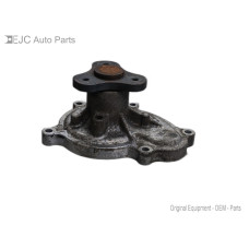 214Y111 Water Coolant Pump For 11-18 Subaru Forester  2.5 21110AA690 AWD
