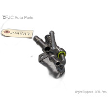 214Y117 Fuel Supply Line For 11-13 Subaru Forester  2.5  AWD