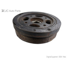 218E101 Crankshaft Pulley For 11-15 Subaru Forester  2.5 12305AA370 AWD