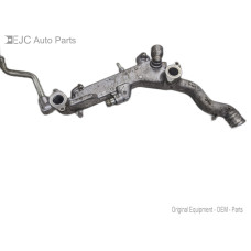 218E104 Coolant Crossover For 11-13 Subaru Forester  2.5 14050AA831 AWD