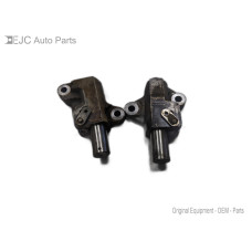 218E106 Timing Chain Tensioner Pair For 11-13 Subaru Forester  2.5 13142AA090 AWD