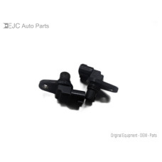 218E107 Camshaft Position Sensor Set For 11-13 Subaru Forester  2.5 22056AA140 AWD