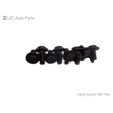 218E109 Flexplate Bolts For 11-13 Subaru Forester  2.5  AWD