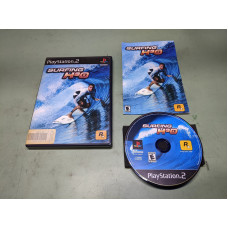 Surfing H30 Sony PlayStation 2 Complete in Box