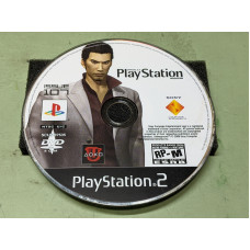 Playstation Underground Issue 107 Sony PlayStation 2 Disk Only