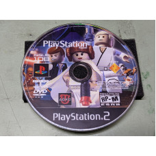 Playstation Underground Issue 108 Sony PlayStation 2 Disk Only