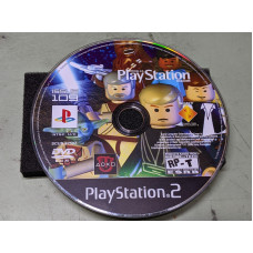 Playstation Underground Issue 109 Sony PlayStation 2 Disk Only