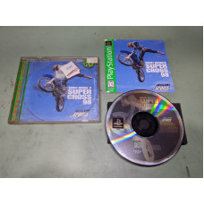 Jeremy McGrath Supercross 98 [Greatest Hits] Sony PlayStation 1 Complete in Box