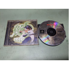 Beyblade Let It Rip Sony PlayStation 1 Disk and Case