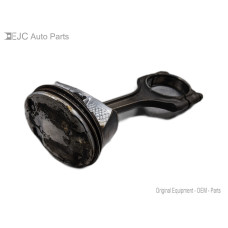 218B101 Piston and Connecting Rod Standard 14-19 Dodge Grand Caravan 3.6 05184503AH FWD