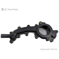 218B102 Rear Thermostat Housing For 14-19 Dodge Grand Caravan 3.6 05184653AF FWD 218B102 Rear Thermostat Housing For 14-19 Dodge Grand Caravan 3.6 05184653AF FWD