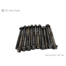 218B109 Cylinder Head Bolt Kit For 14-19 Dodge Grand Caravan  3.6 06509564AA FWD