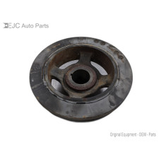 218B118 Crankshaft Pulley For 14-19 Dodge Grand Caravan  3.6  FWD