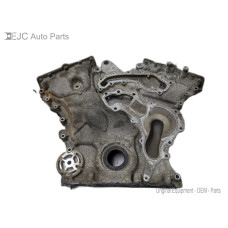 GWN301 Engine Timing Cover For 11-20 Dodge Grand Caravan  3.6 04893444AB FWD