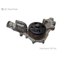 219D002 Water Pump With Housing For 16-21 Jeep Grand Cherokee  3.6  Pentastar
