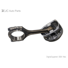 219D003 Piston and Connecting Rod Standard For 16-21 Jeep Grand Cherokee  3.6 68223464AD Pentastar