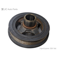 219D004 Crankshaft Pulley For 11-24 Jeep Grand Cherokee  3.6 05184293AH Pentastar