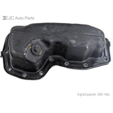 219D007 Lower Engine Oil Pan For 11-24 Jeep Grand Cherokee  3.6 05184407AG Pentastar