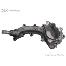 219D008 Rear Thermostat Housing For 16-21 Jeep Grand Cherokee  3.6 04893794AE Pentastar