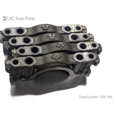 219D016 Engine Block Main Caps For 16-21 Jeep Grand Cherokee  3.6  Pentastar