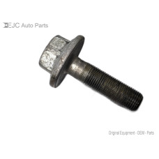 219D025 Crankshaft Pulley Bolt For 16-21 Jeep Grand Cherokee  3.6 06511710AA Pentastar