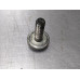 219D025 Crankshaft Pulley Bolt For 16-21 Jeep Grand Cherokee  3.6 06511710AA Pentastar