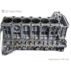 #BKO41 Engine Cylinder Block For 12-18 BMW X5  3.0 7585986 Turbo