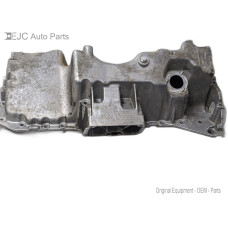 GWD507 Engine Oil Pan For 14-18 BMW X5  3.0 7635651 Turbo