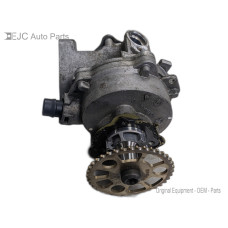 221B004 Vacuum Pump For 14-18 BMW X5  3.0 861889702 Turbo