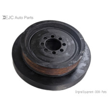 221B005 Crankshaft Pulley For 11-18 BMW X5  3.0 757365406 Turbo