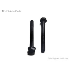 221B011 Camshaft Gear Bolts All For 14-18 BMW X5  3.0  Turbo