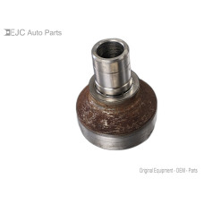 221B021 Crankshaft Hub For 14-18 BMW X5  3.0  Turbo