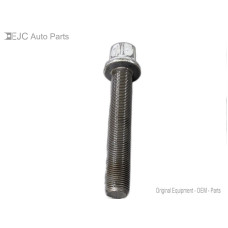 221B022 Crankshaft Pulley Bolt For 14-18 BMW X5  3.0  Turbo