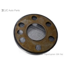 221B024 Crankshaft Trigger Tone Ring For 14-18 BMW X5  3.0  Turbo