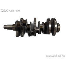 #B904 Crankshaft Standard For 09-14 Nissan Murano  3.5 12200JA11A FWD