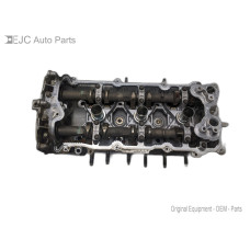 #BW02 Left Cylinder Head For 09-14 Nissan Murano  3.5 110909N00A FWD Front