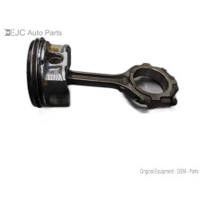 219K001 Piston and Connecting Rod Standard For 09-14 Nissan Murano  3.5 121004W00C FWD