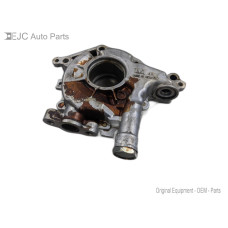219K011 Engine Oil Pump For 09-14 Nissan Murano  3.5 150108J10A FWD