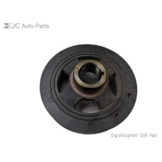 219K019 Crankshaft Pulley For 09-20 Nissan Murano  3.5 123033WS0A FWD