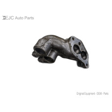 219K034 Heater Fitting For 09-14 Nissan Murano  3.5  FWD