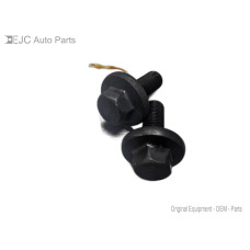 219K038 Camshaft Gear Bolts All For 09-14 Nissan Murano  3.5  FWD