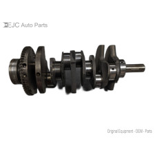 #AU06 Crankshaft Standard From 2012 Chrysler  Town & Country  3.6 05184249AG FWD