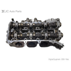 #W904 Left Cylinder Head From 2012 Chrysler  Town & Country  3.6 05184445AI FWD