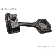 221Q001 Piston and Connecting Rod Standard 2012 Chrysler  Town & Country 3.6 5184503AH