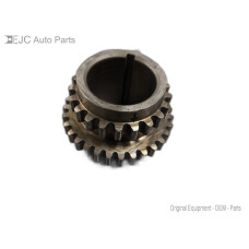 221Q002 Crankshaft Timing Gear From 2012 Chrysler  Town & Country  3.6 05184356AD FWD