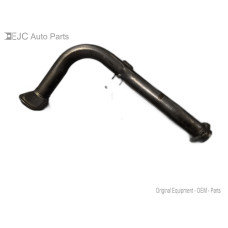 221Q007 Engine Oil Pickup Tube From 2012 Chrysler  Town & Country  3.6  FWD